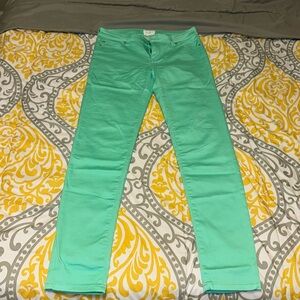 Celebrity Pink Jeans